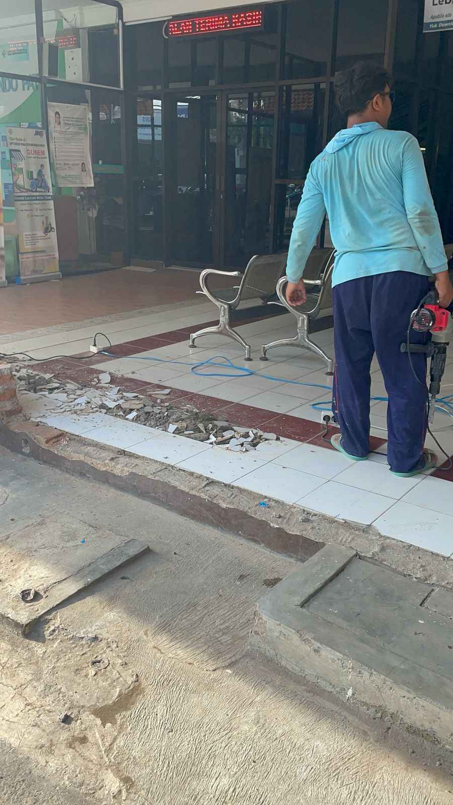 Jasa Renovasi Rumah Pekalongan